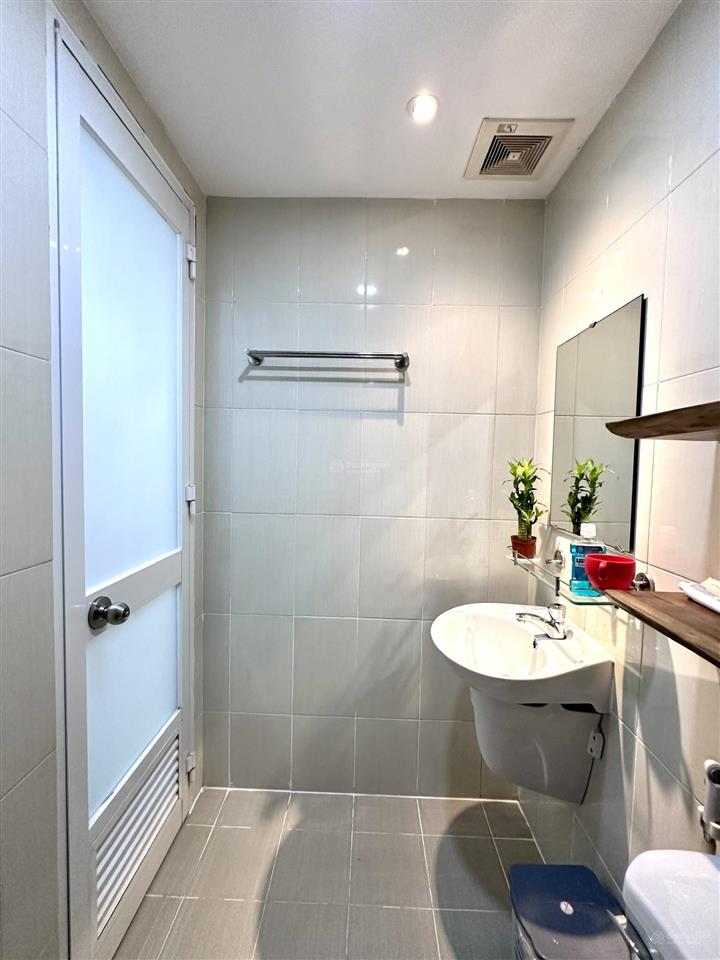 Cho thuê 1pn full nội thất mới đẹp thủ thiêm sky