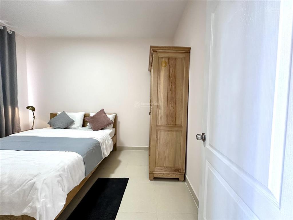 Cho thuê 1pn full nội thất mới đẹp thủ thiêm sky
