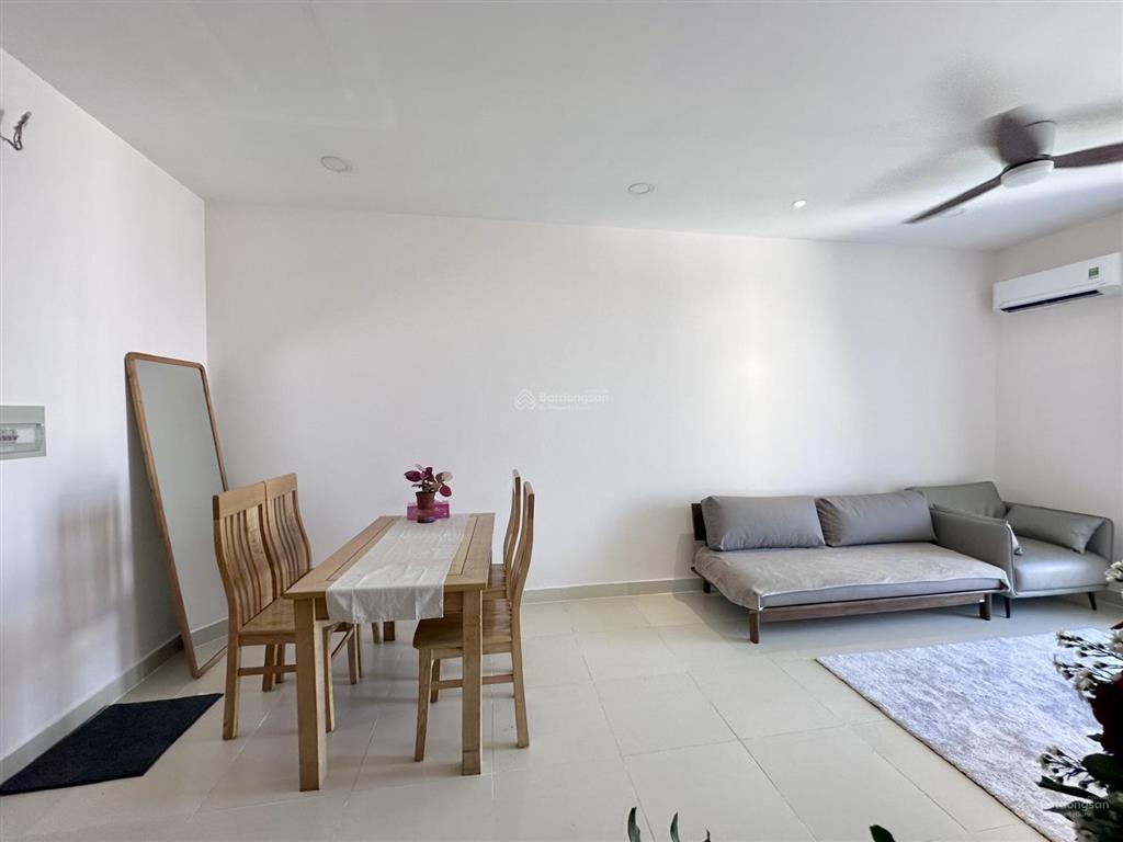 Cho thuê 1pn full nội thất mới đẹp thủ thiêm sky