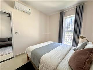 Cho thuê 1pn full nội thất mới đẹp thủ thiêm sky