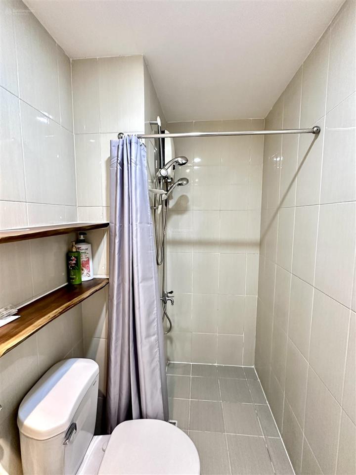 Cho thuê 1pn full nội thất mới đẹp thủ thiêm sky
