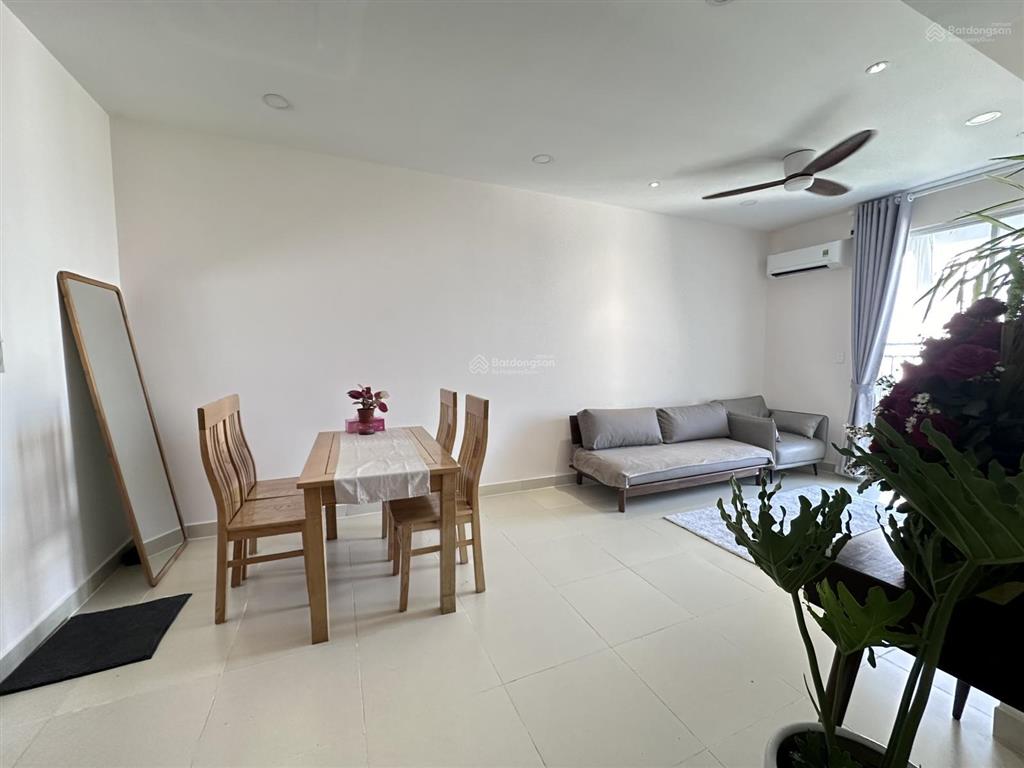 Cho thuê 1pn full nội thất mới đẹp thủ thiêm sky