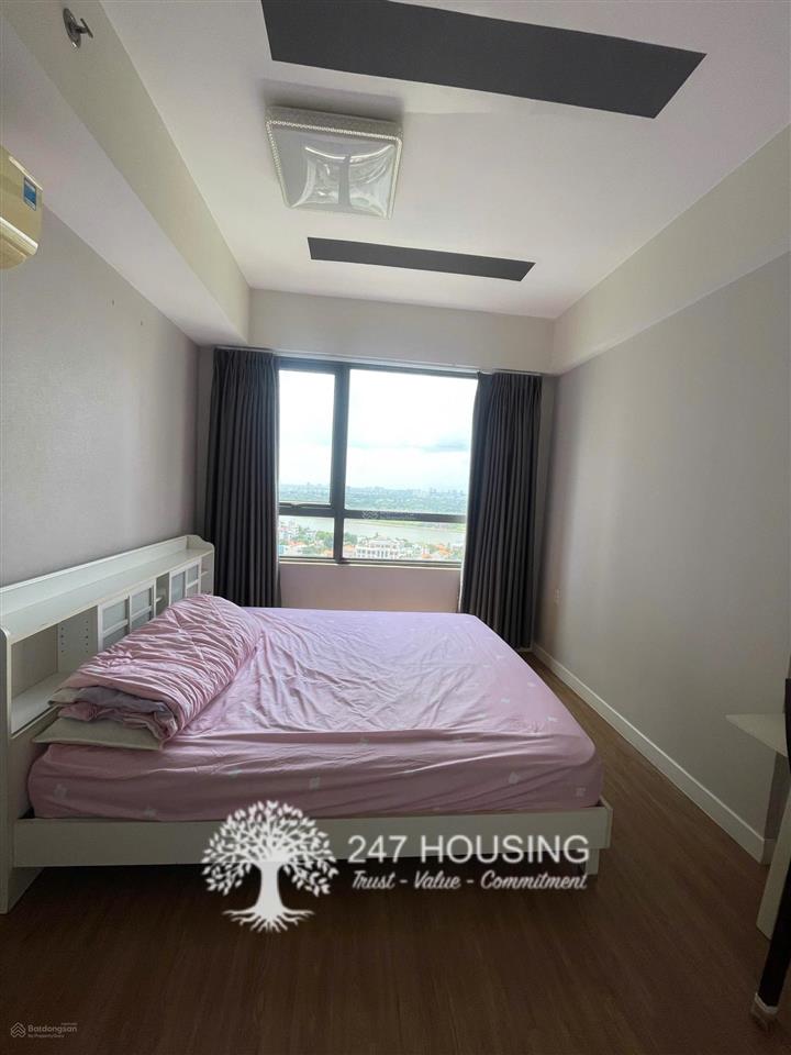 Quản lý cho thuê 3pn view sông trực diện masteri thảo điền