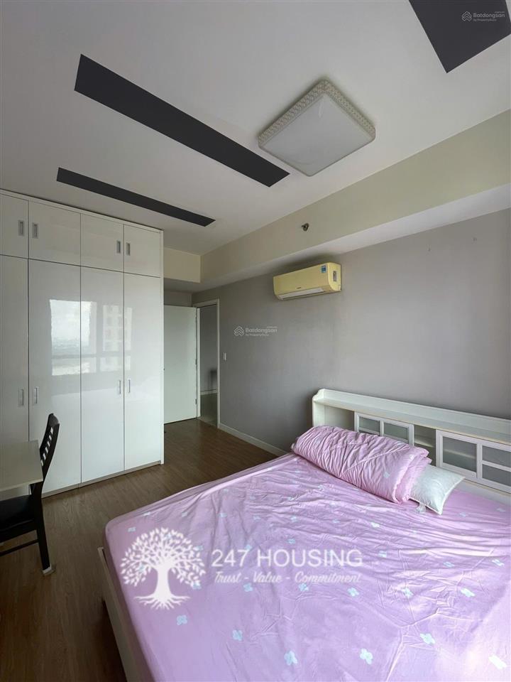 Quản lý cho thuê 3pn view sông trực diện masteri thảo điền