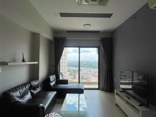 Quản lý cho thuê 3pn view sông trực diện masteri thảo điền
