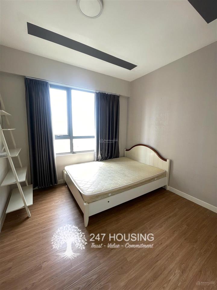 Quản lý cho thuê 3pn view sông trực diện masteri thảo điền
