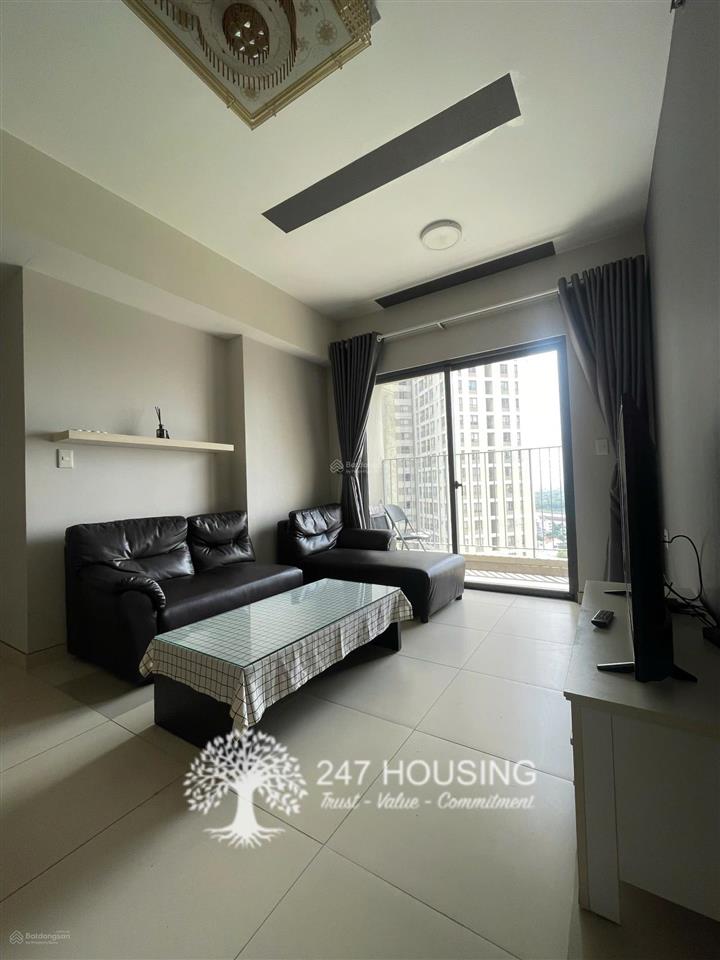 Quản lý cho thuê 3pn view sông trực diện masteri thảo điền