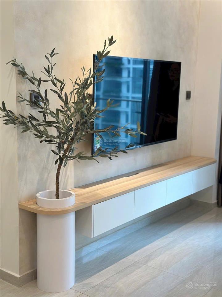 Bán căn 2pn nội thất đẹp tại q2 thảo điền (người nước ngoài mua được)