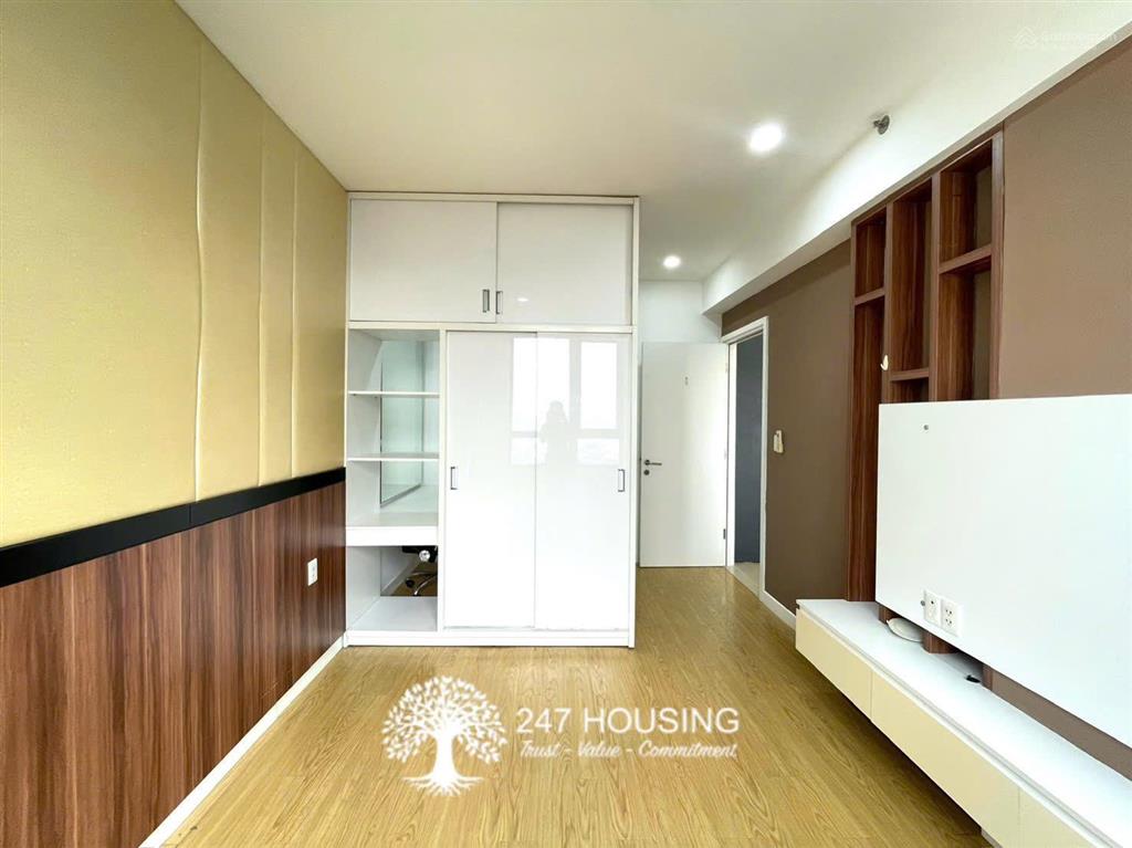 Giá tốt bán căn 2pn view sông masteri thảo điền spa