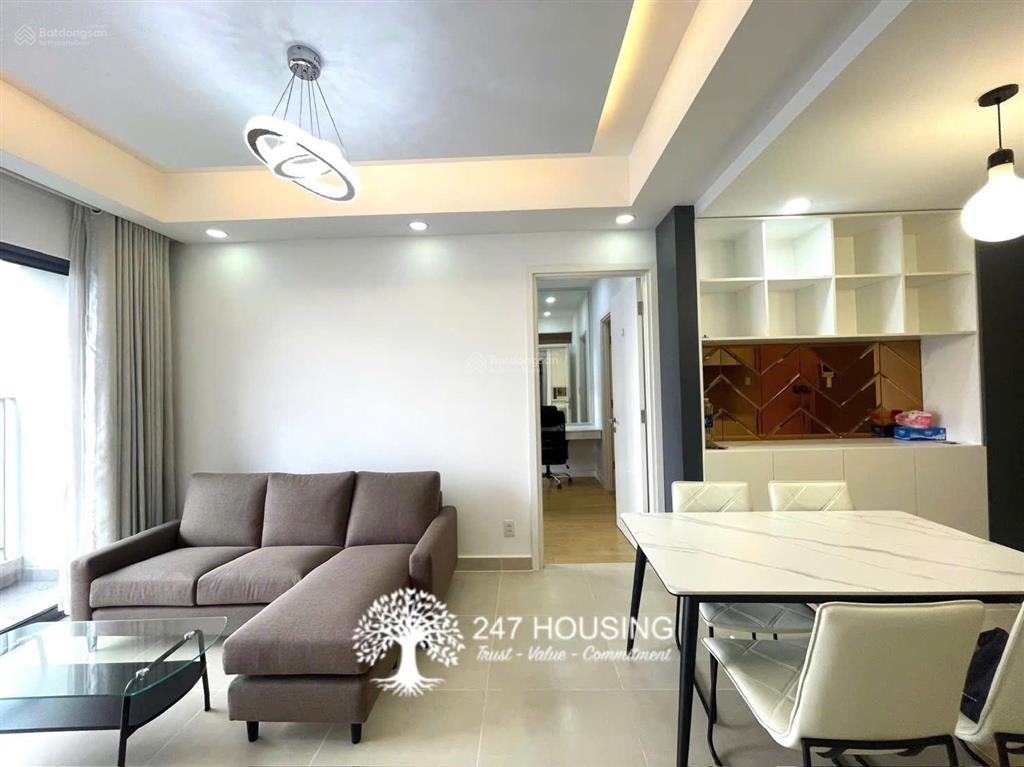 Giá tốt bán căn 2pn view sông masteri thảo điền spa