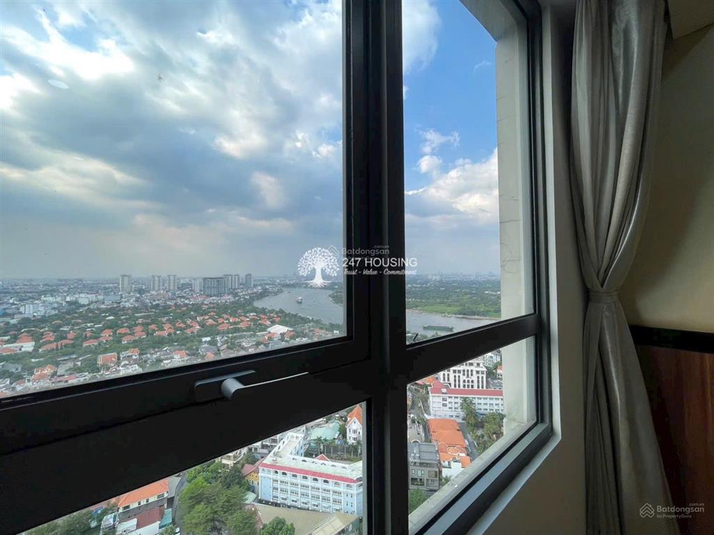 Giá tốt bán căn 2pn view sông masteri thảo điền spa