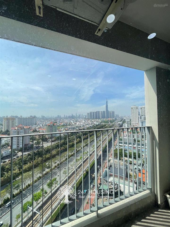 Bán căn hộ 2pn view trực diện landmark