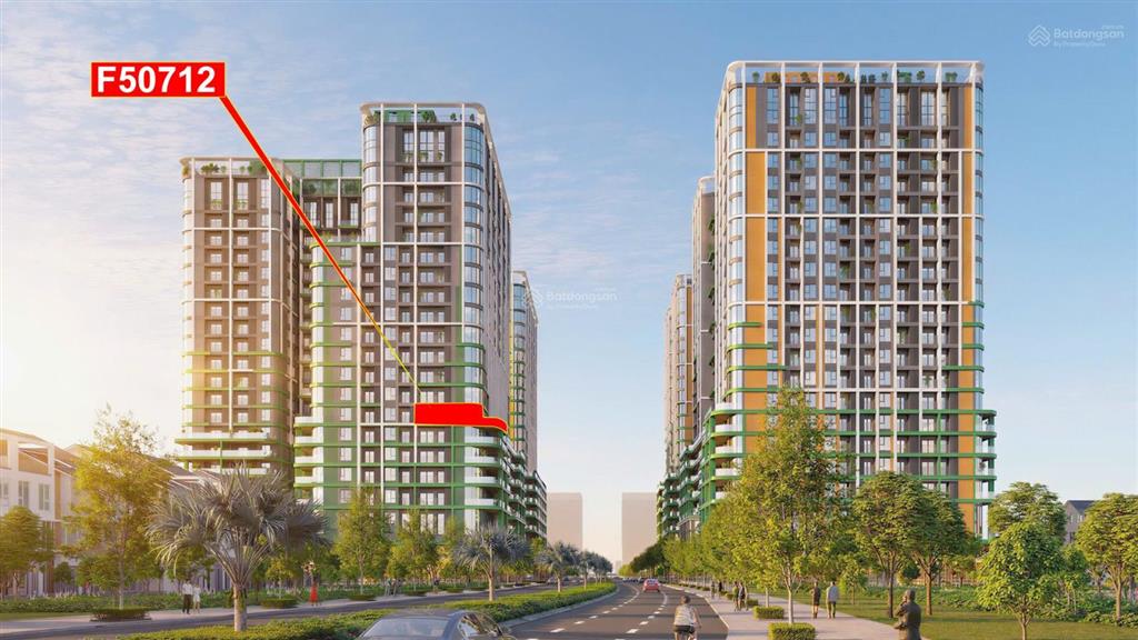 Siêu hot căn hộ 3pn view pháo hoa, biển sông giá chỉ từ 40 triệu/m2 diện tích lên đến 116m2 