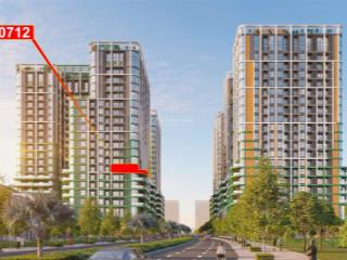 Siêu hot căn hộ 3pn view pháo hoa, biển sông giá chỉ từ 40 triệu/m2 diện tích lên đến 116m2 
