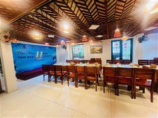 Top vip nhất hà đôngđẳng cấp giới thượng lưu cực hiếm nhà bánbiệt thự lô gócdòng tiền ~1 tỷ/năm