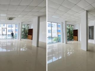 Cho thuê văn phòng tại 10/612 lạc long quân, 12 triệu, 100m2 đẹp, nhiều tiện ích