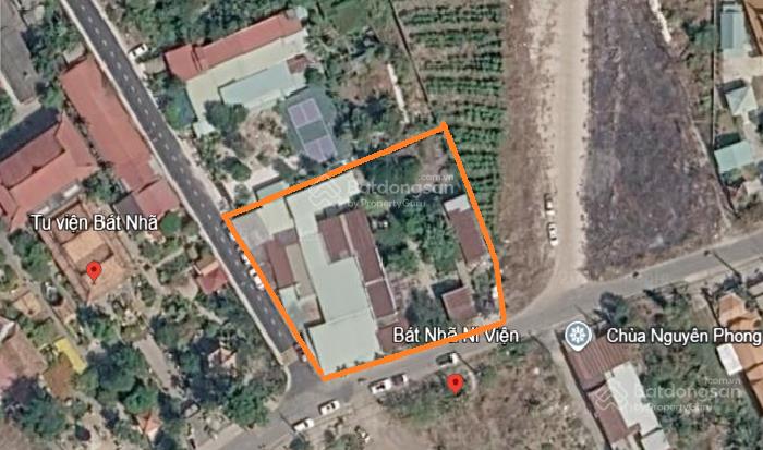 Bán nhà đất mặt tiền tại tôn thất tùng, 30 tỷ, 1919.4 m2 view đẹp giá ưu đãi