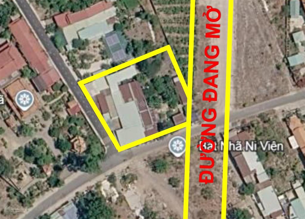 Bán nhà đất mặt tiền tại tôn thất tùng, 30 tỷ, 1919.4 m2 view đẹp giá ưu đãi