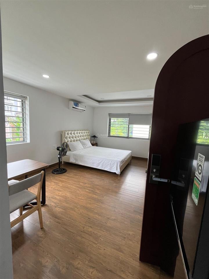 Siêu hot  balcony lớn  máy giặt riêng gần đảo kim cương