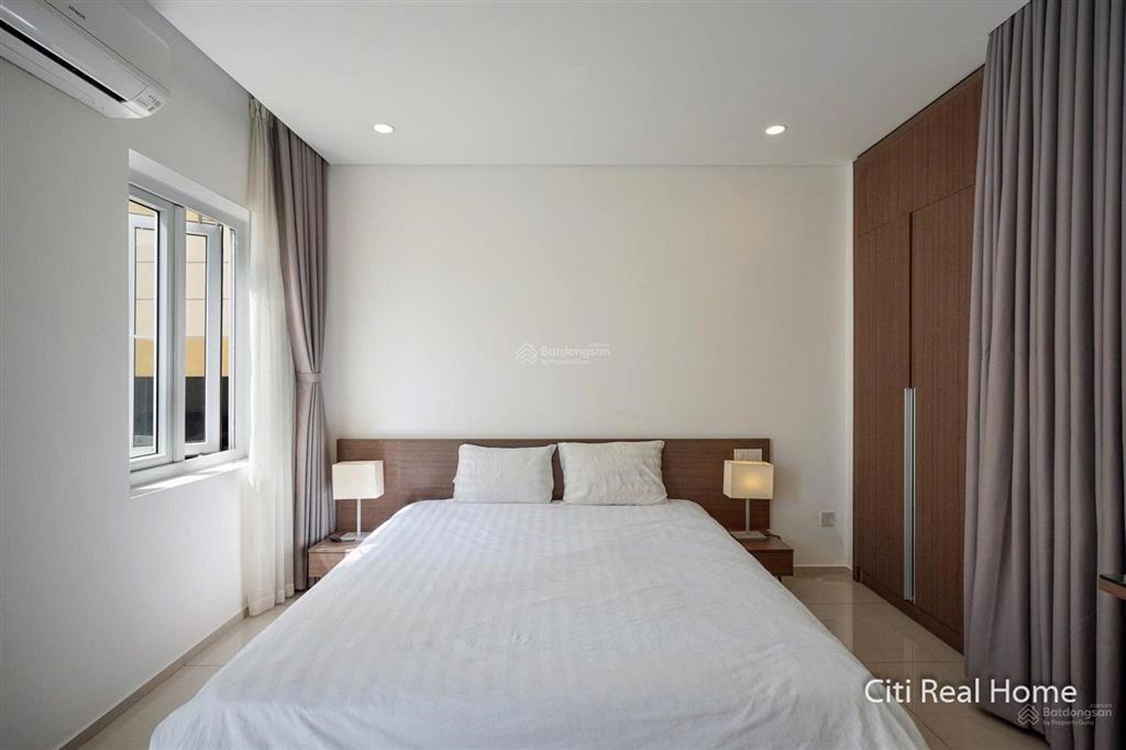 Sắp trống 1pn ban công  view thoáng  máy giặt riêng  được nuôi pet