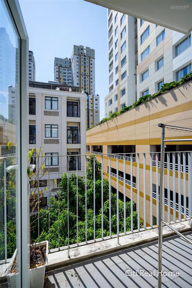 Sắp trống 1pn ban công  view thoáng  máy giặt riêng  được nuôi pet