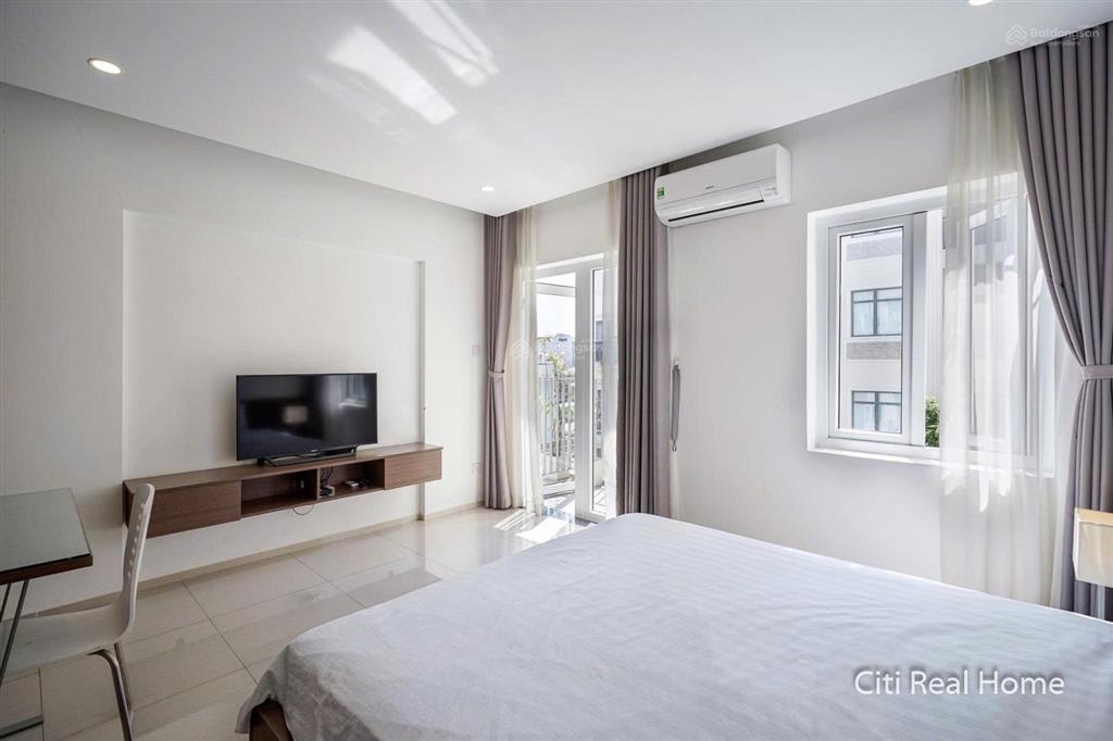 Sắp trống 1pn ban công  view thoáng  máy giặt riêng  được nuôi pet