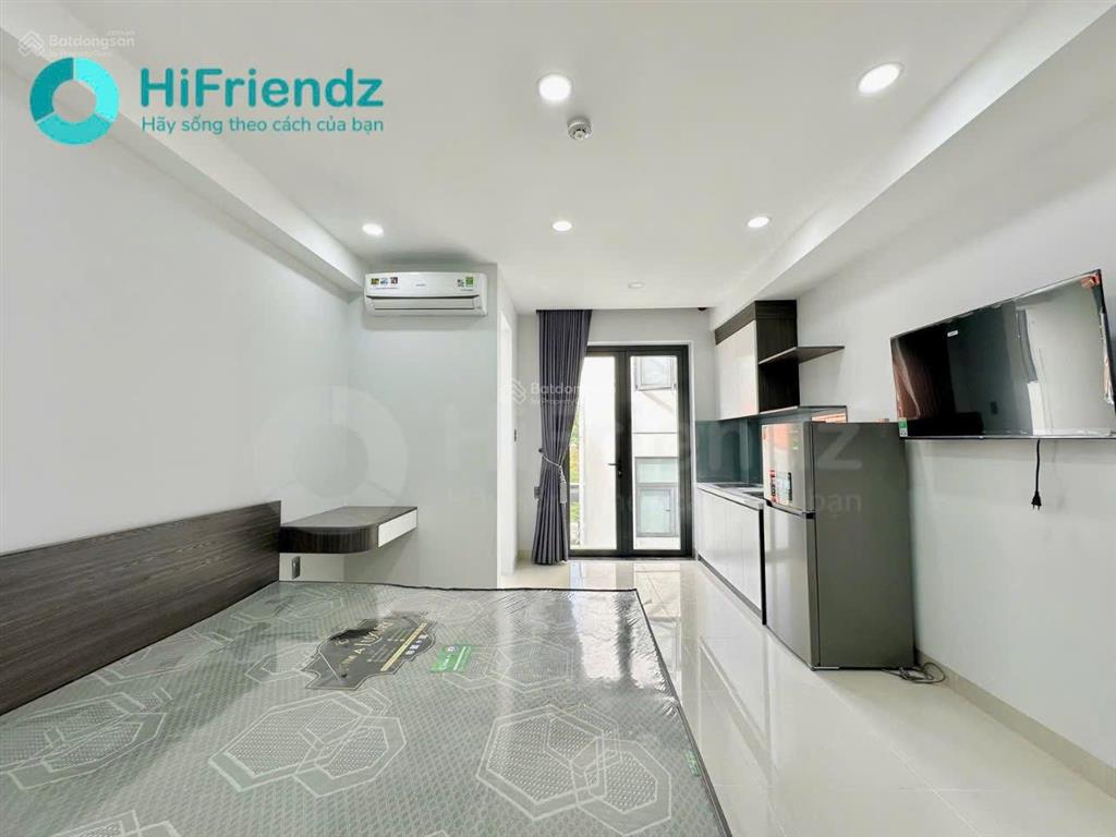 Sắp trống phòng hạt dẻ, máy giặt riêng! thoáng