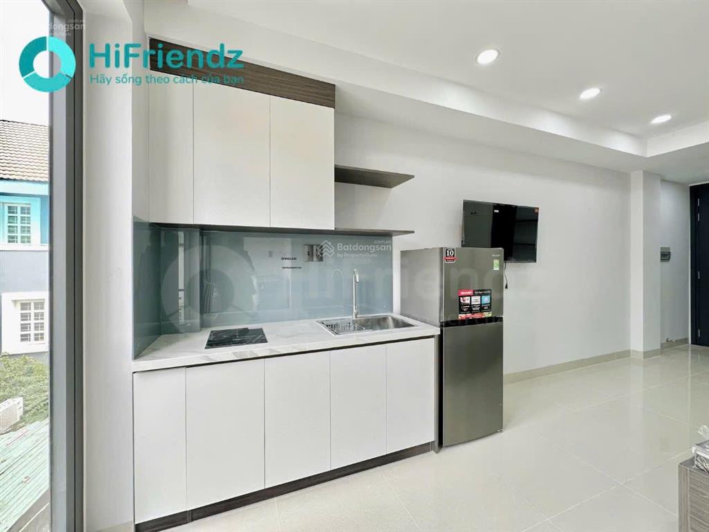 Sắp trống phòng hạt dẻ, máy giặt riêng! thoáng
