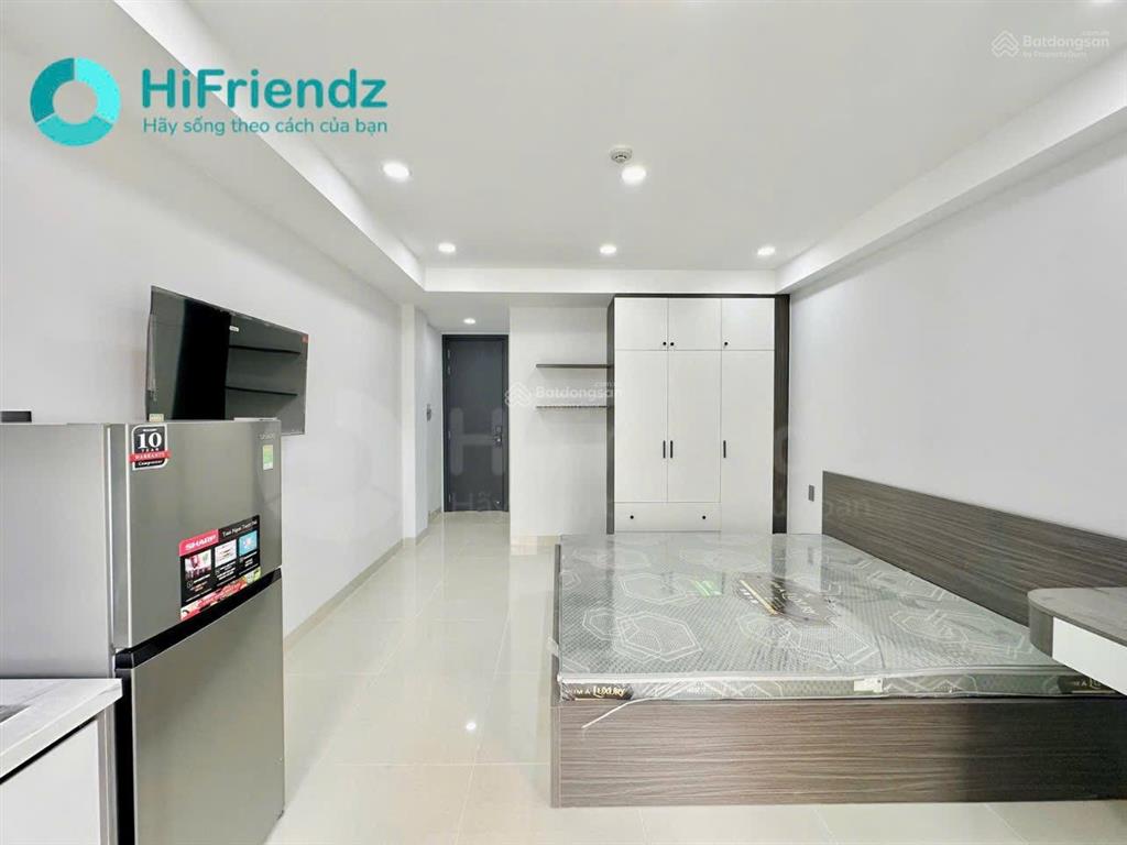 Sắp trống phòng hạt dẻ, máy giặt riêng! thoáng