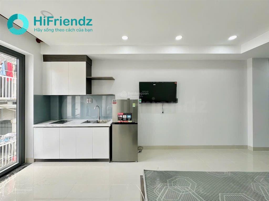 Sắp trống phòng hạt dẻ, máy giặt riêng! thoáng
