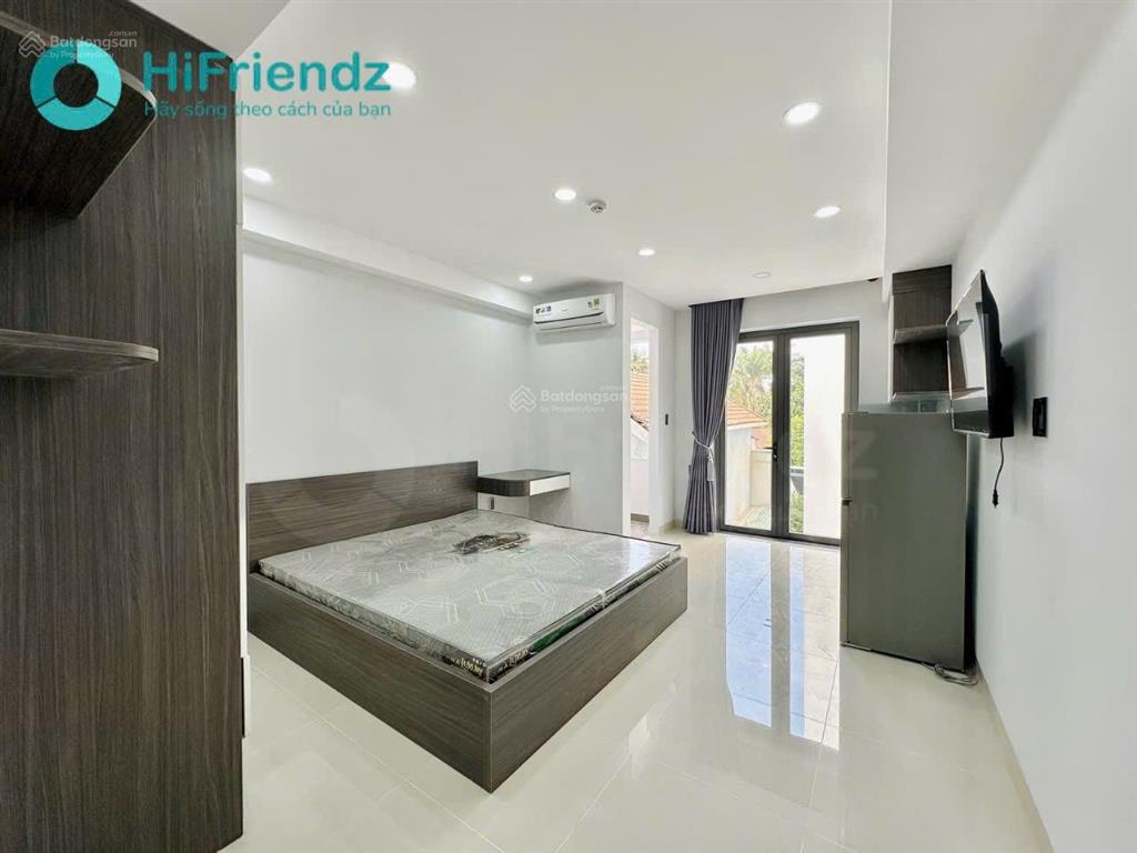 Sắp trống phòng hạt dẻ, máy giặt riêng! thoáng