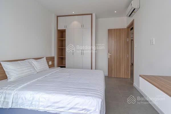 Q2 một phòng ngủ thảo điền 50m2  ban công  máy giặt riêng! thiết kế cao cấp