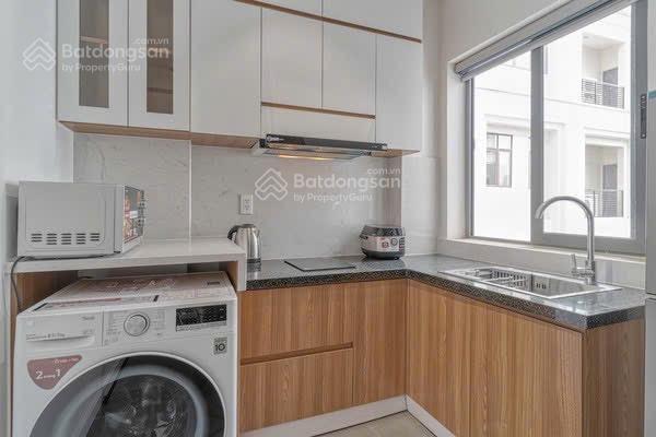 Q2 một phòng ngủ thảo điền 50m2  ban công  máy giặt riêng! thiết kế cao cấp