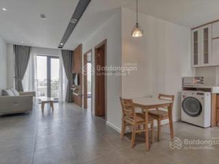 Q2 một phòng ngủ thảo điền 50m2  ban công  máy giặt riêng! thiết kế cao cấp