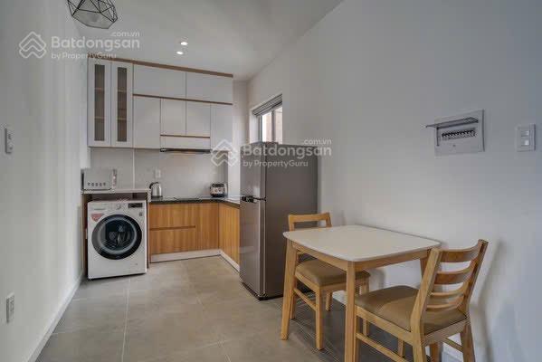 Q2 một phòng ngủ thảo điền 50m2  ban công  máy giặt riêng! thiết kế cao cấp