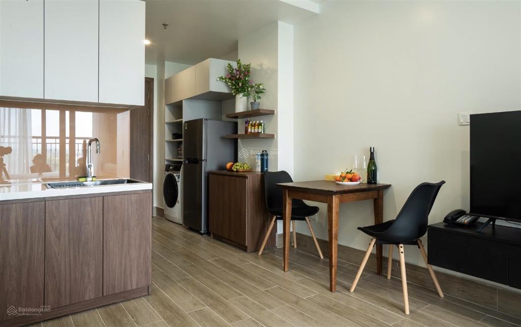 Sắp trống 1pn cao cấp tại lòng thảo điền  full nội thất, ánh sáng