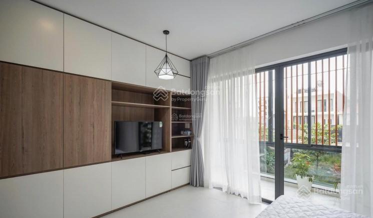 Sắp trống căn hộ bếp xa  full nội thất  máy giặt riêng! hiện đại  nhận pet