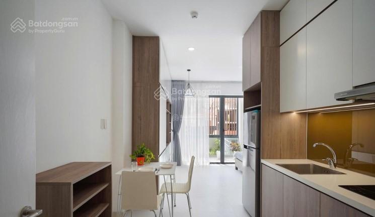 Sắp trống căn hộ bếp xa  full nội thất  máy giặt riêng! hiện đại  nhận pet