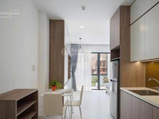 Sắp trống căn hộ bếp xa  full nội thất  máy giặt riêng! hiện đại  nhận pet