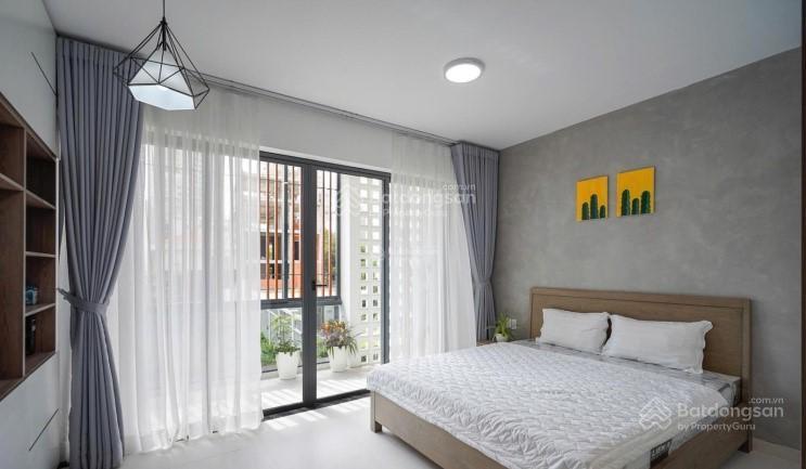 Sắp trống căn hộ bếp xa  full nội thất  máy giặt riêng! hiện đại  nhận pet