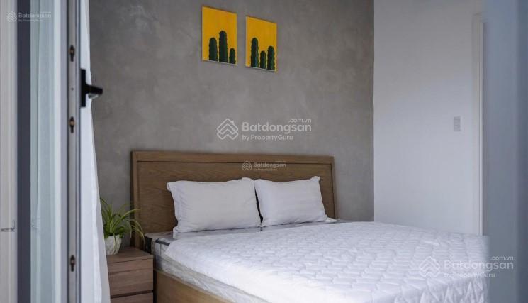 Sắp trống căn hộ bếp xa  full nội thất  máy giặt riêng! hiện đại  nhận pet