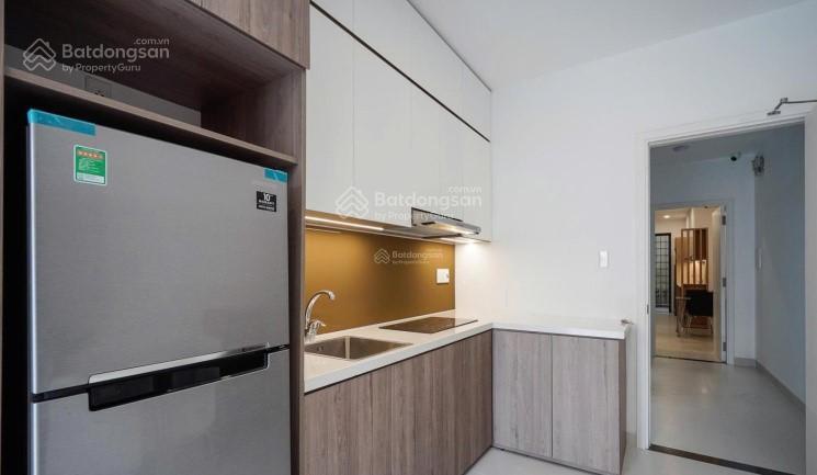 Sắp trống căn hộ bếp xa  full nội thất  máy giặt riêng! hiện đại  nhận pet