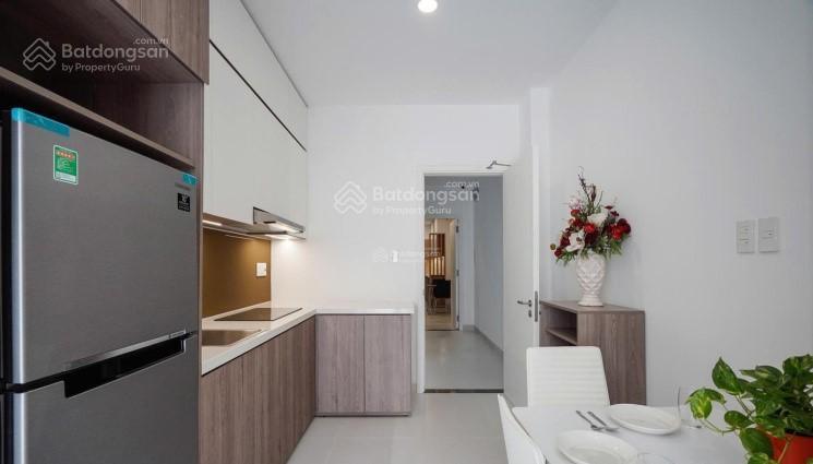 Sắp trống căn hộ bếp xa  full nội thất  máy giặt riêng! hiện đại  nhận pet