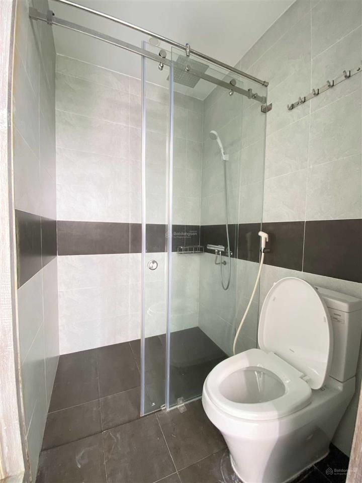Căn hộ 40m2 view siêu đẹp, bao phí có máy rửa chén