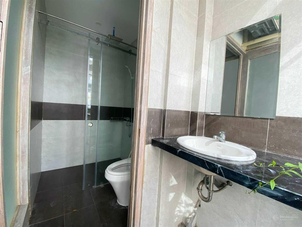 Căn hộ 40m2 view siêu đẹp, bao phí có máy rửa chén