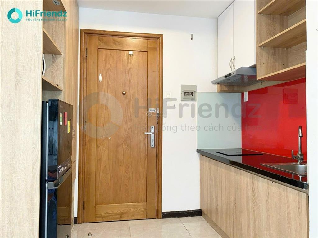 Căn hộ ban công  nhiều ánh sáng  full nội thất