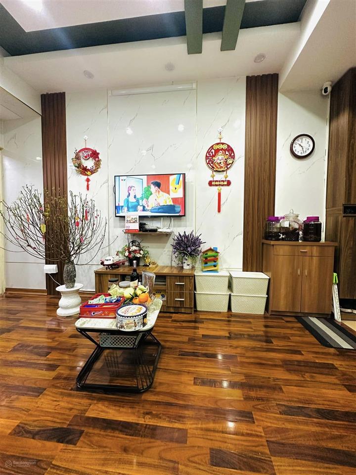 Căn hộ fodacon bắc hà, 4.3 tỷ, 58m2 full nội thất cao cấp