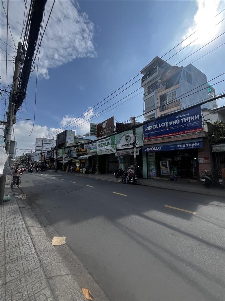 Bán nhà mặt phố lê văn thọ, 16,9 tỷ, 80 m², đẹp, nhiều tiện ích