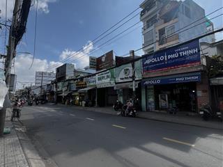 Bán nhà mặt phố lê văn thọ, 16,9 tỷ, 80 m², đẹp, nhiều tiện ích