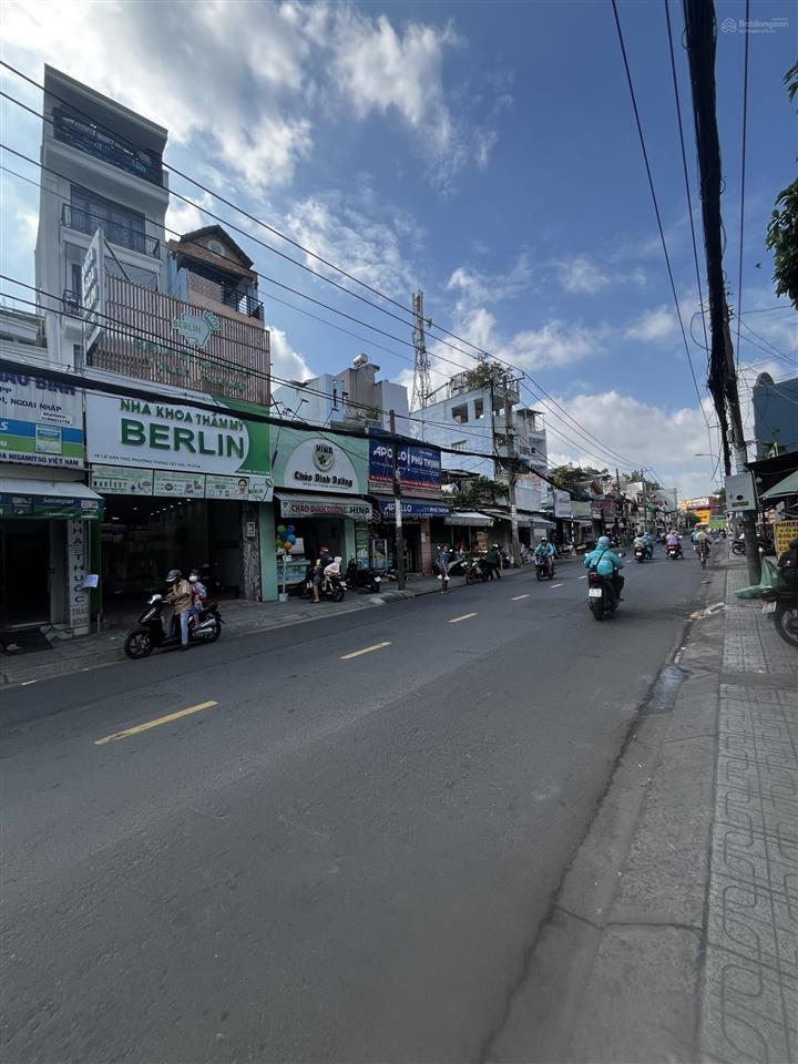 Bán nhà mặt phố lê văn thọ, 16,9 tỷ, 80 m², đẹp, nhiều tiện ích